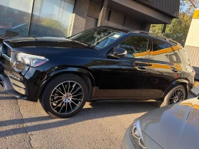 Mercedes-Benz GLE * 450 * CARFAX *  | Auto.bg — изображение 2