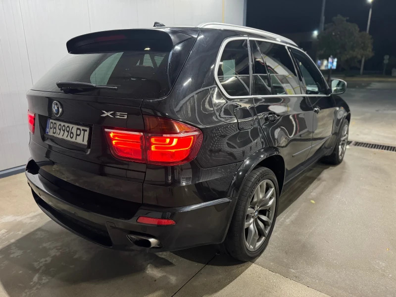 BMW X5, снимка 13 - Автомобили и джипове - 47487797