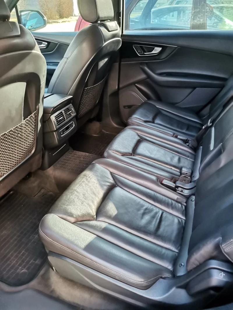 Audi Q7 На лизинг !, снимка 15 - Автомобили и джипове - 52254854