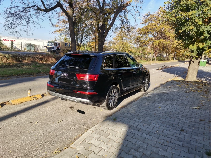 Audi Q7 На лизинг !, снимка 16 - Автомобили и джипове - 52254854