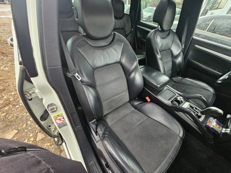 Porsche Cayenne, снимка 8 - Автомобили и джипове - 49857055