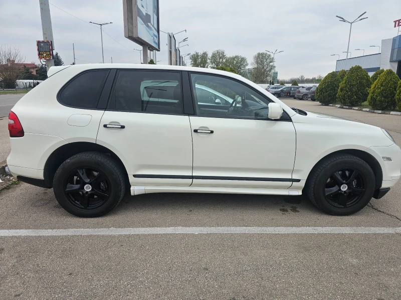 Porsche Cayenne, снимка 5 - Автомобили и джипове - 49857055