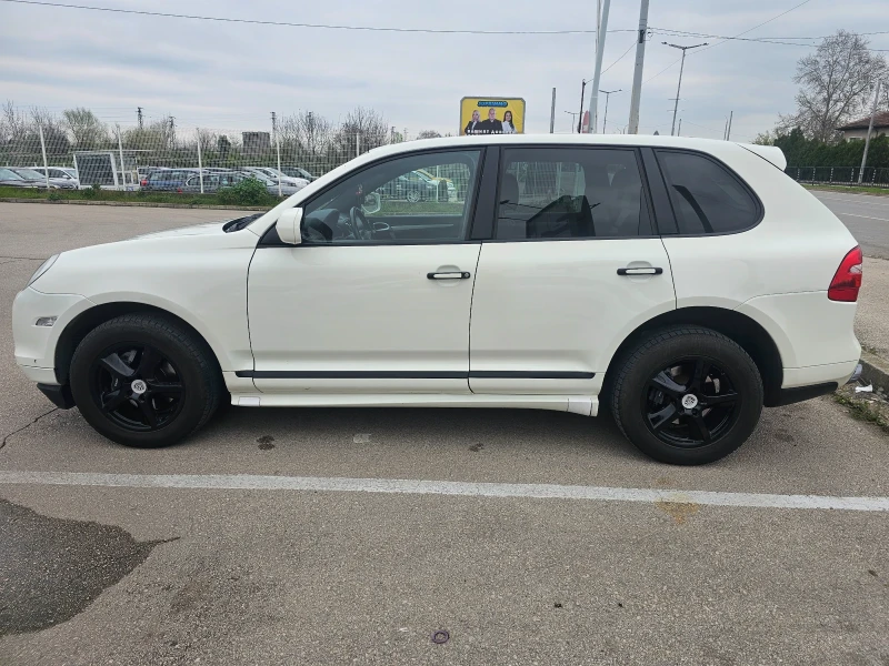 Porsche Cayenne, снимка 6 - Автомобили и джипове - 49857055
