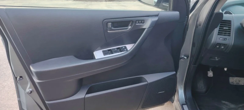 Nissan Murano 3.5 234КС АВТОМАТ ПОДГРЕВ НАВИ, снимка 12 - Автомобили и джипове - 50994772