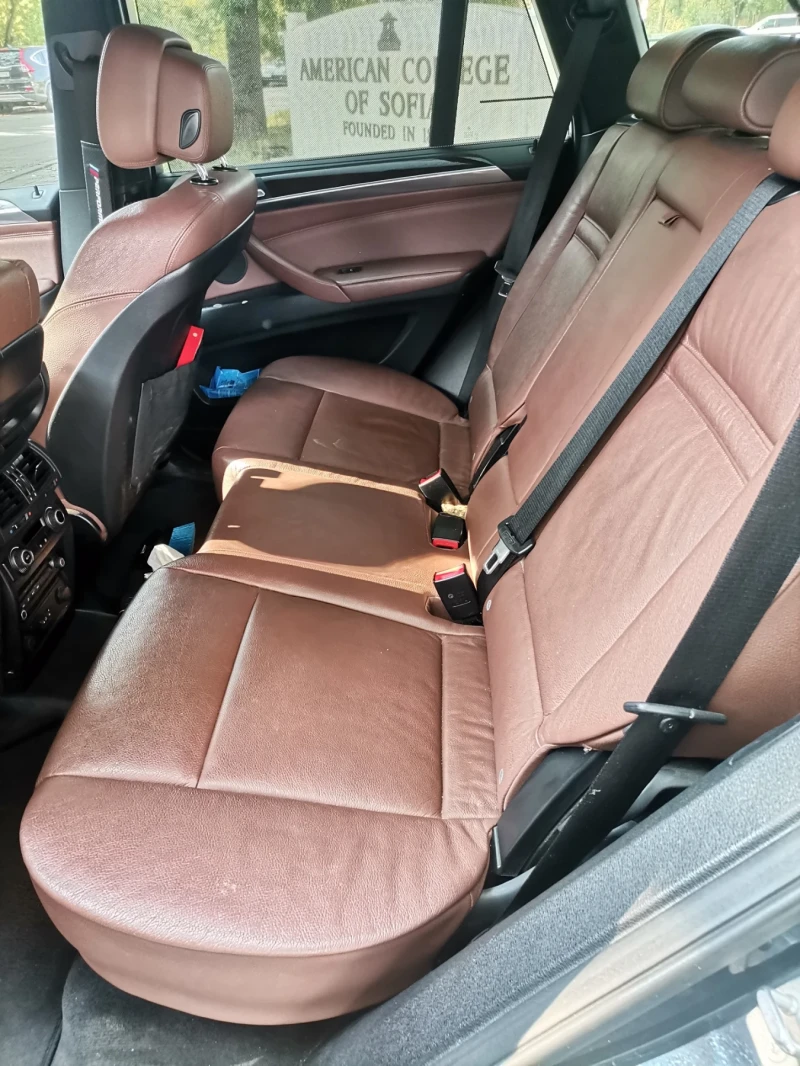 BMW X5 5 i xdrive, снимка 6 - Автомобили и джипове - 51948061