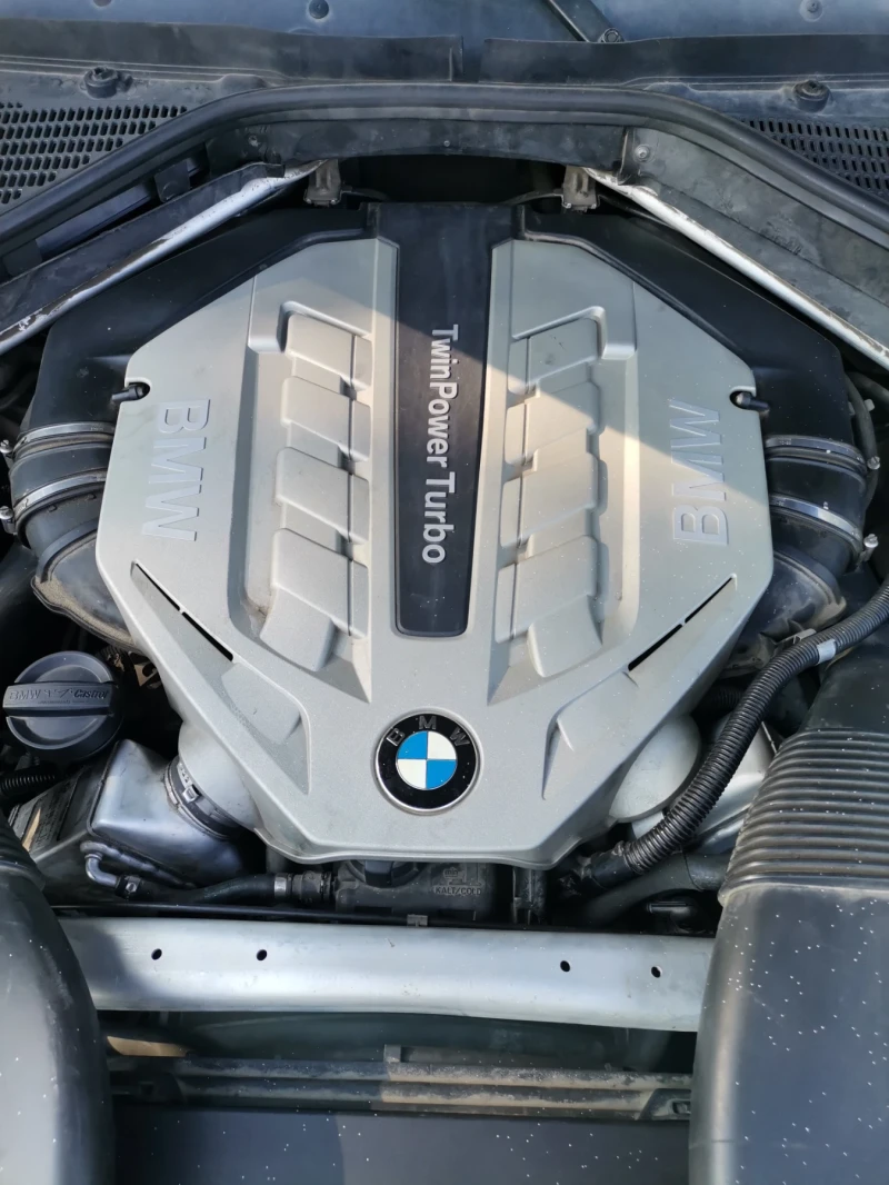 BMW X5 5 i xdrive, снимка 11 - Автомобили и джипове - 51948061