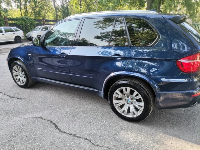 BMW X5 5 i xdrive, снимка 5 - Автомобили и джипове - 51948061