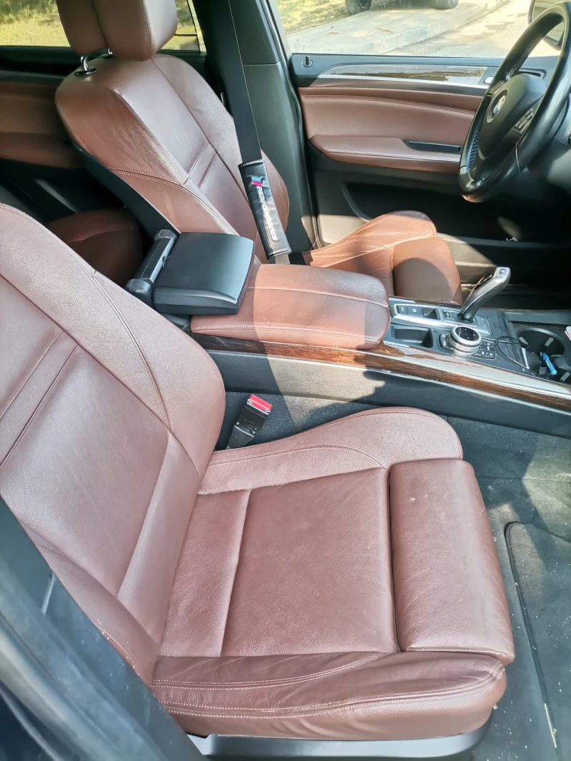 BMW X5 5 i xdrive, снимка 10 - Автомобили и джипове - 51948061