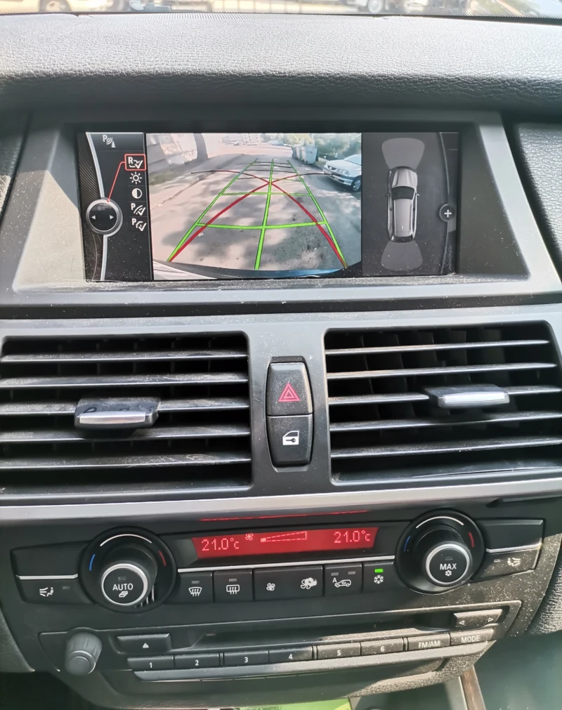 BMW X5 5 i xdrive, снимка 15 - Автомобили и джипове - 51948061