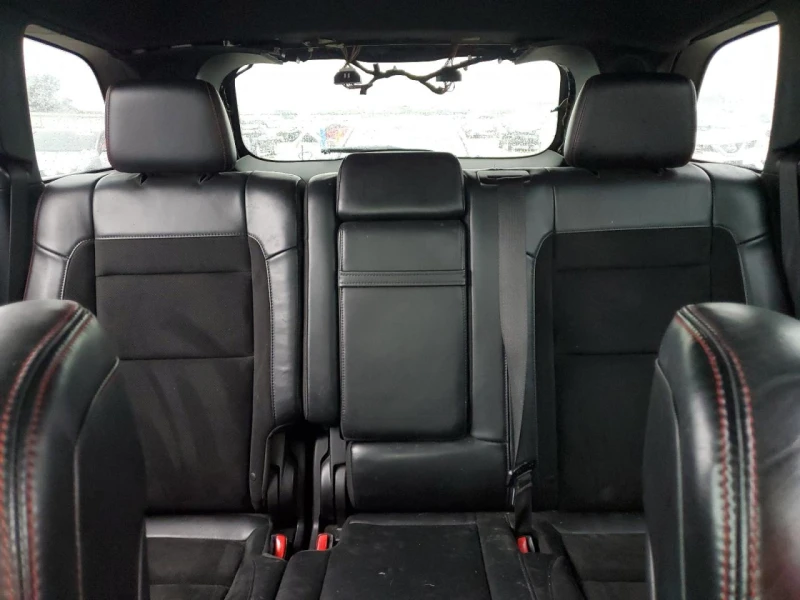 Jeep Grand cherokee Trailhawk / 3.6L V6 Pentastar / Quadra-Drive II , снимка 11 - Автомобили и джипове - 52096768