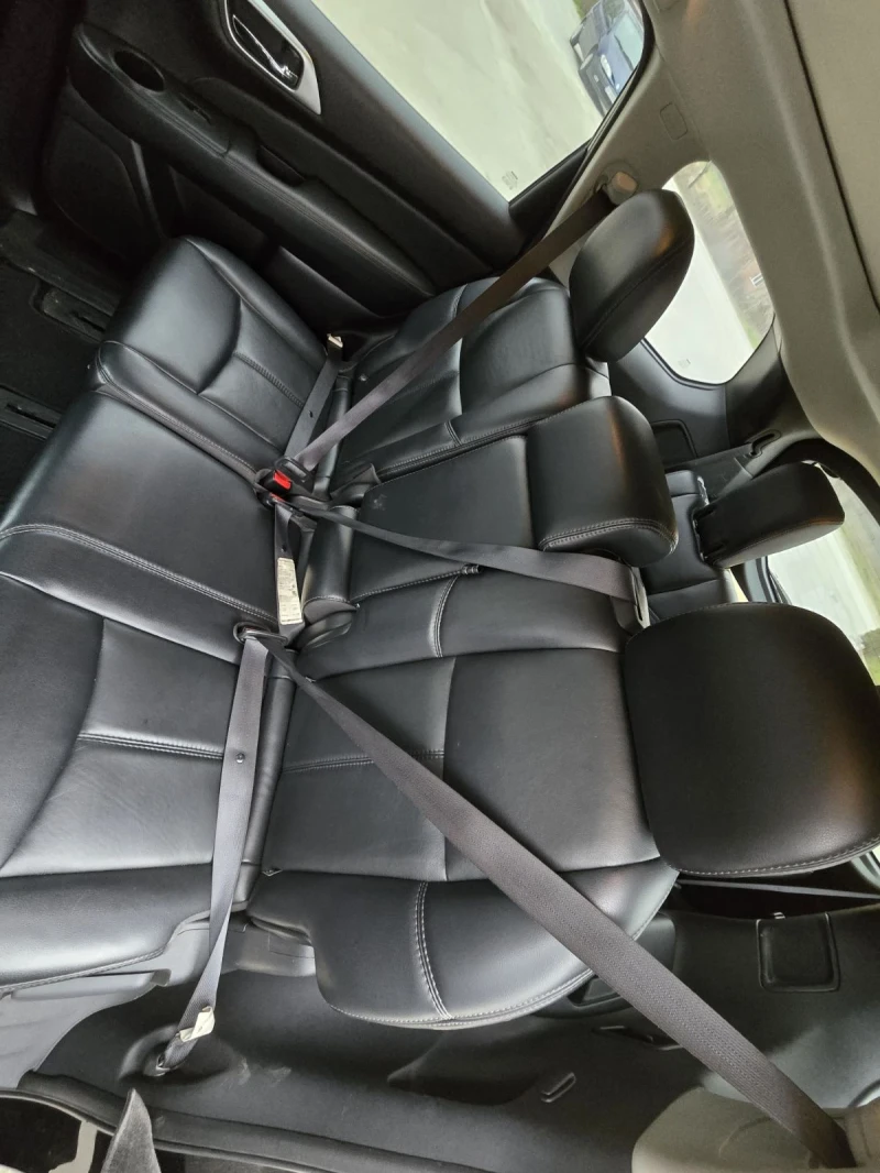 Nissan Pathfinder 4x4, снимка 3 - Автомобили и джипове - 52665648