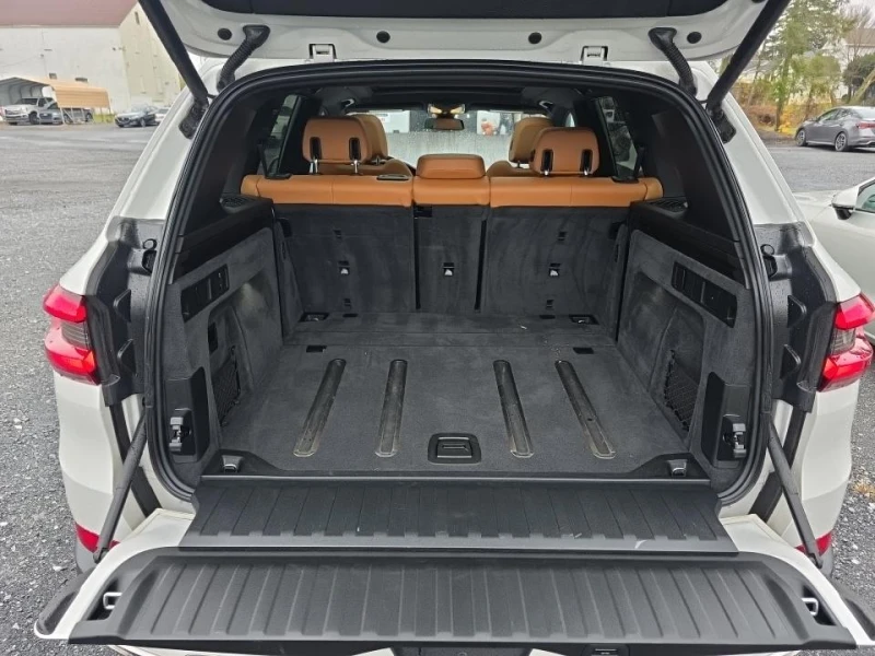 BMW X5 xDrive40i DIGITAL/360/HEAD-UP/ПОДГРЕВИ/ЖЕСТОВЕ, снимка 10 - Автомобили и джипове - 52671161