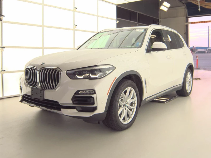 BMW X5 xDrive40i DIGITAL/360/HEAD-UP/ПОДГРЕВИ/ЖЕСТОВЕ, снимка 3 - Автомобили и джипове - 52671161