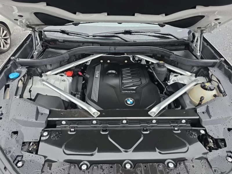 BMW X5 xDrive40i DIGITAL/360/HEAD-UP/ПОДГРЕВИ/ЖЕСТОВЕ, снимка 11 - Автомобили и джипове - 52671161
