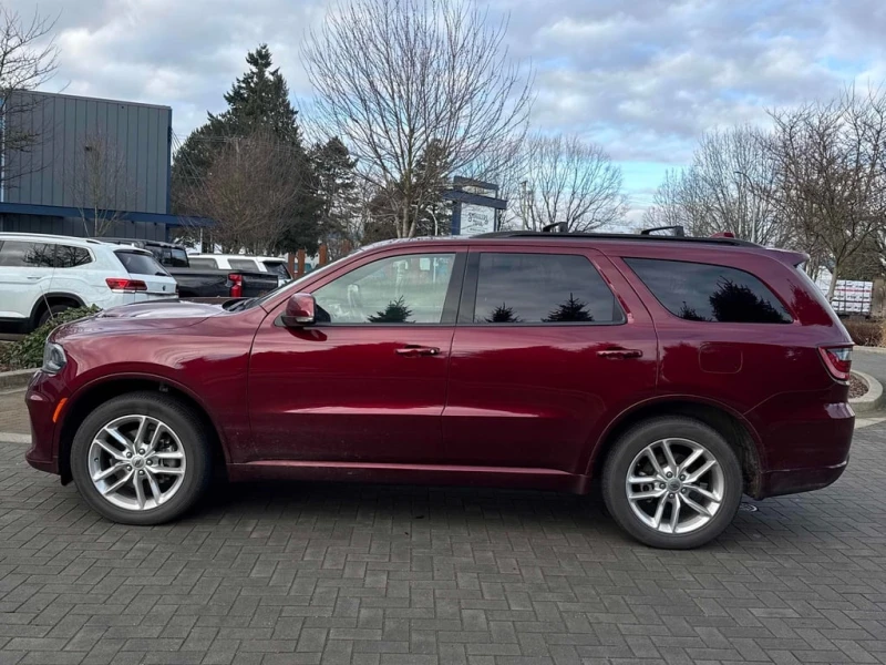 Dodge Durango * GT * CARFAX * БЕЗ ПЪРВОНАЧАЛНА ВНОСКА, снимка 2 - Автомобили и джипове - 52959325