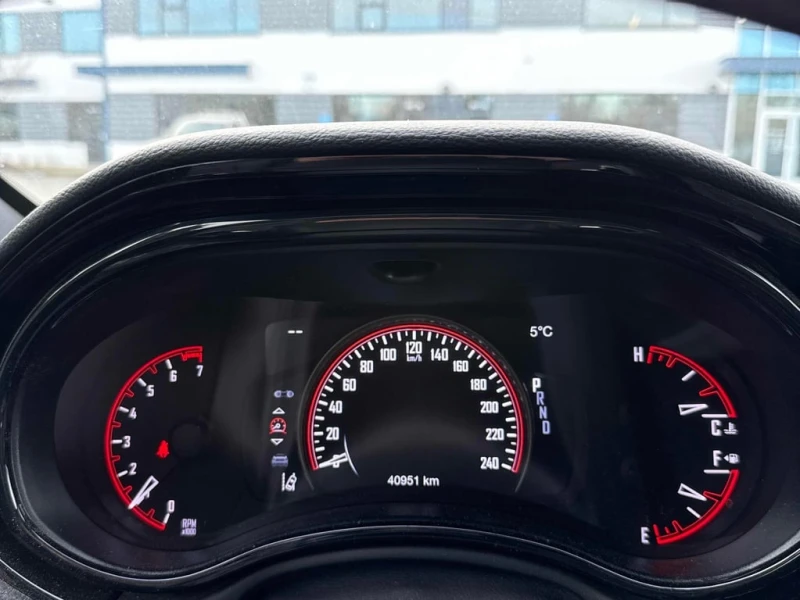 Dodge Durango * GT * CARFAX * БЕЗ ПЪРВОНАЧАЛНА ВНОСКА, снимка 8 - Автомобили и джипове - 52959325