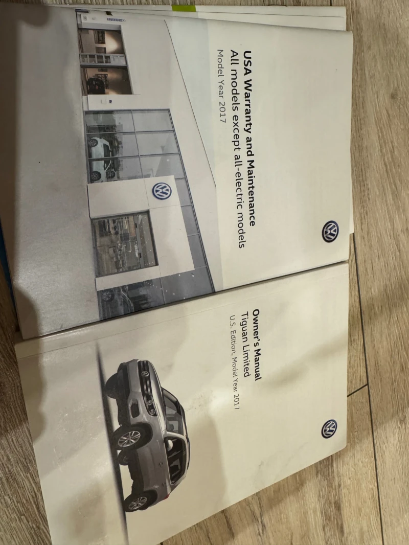 VW Tiguan 2.0 TSI 4x4 ; 200 h.p Газ, снимка 15 - Автомобили и джипове - 52990283