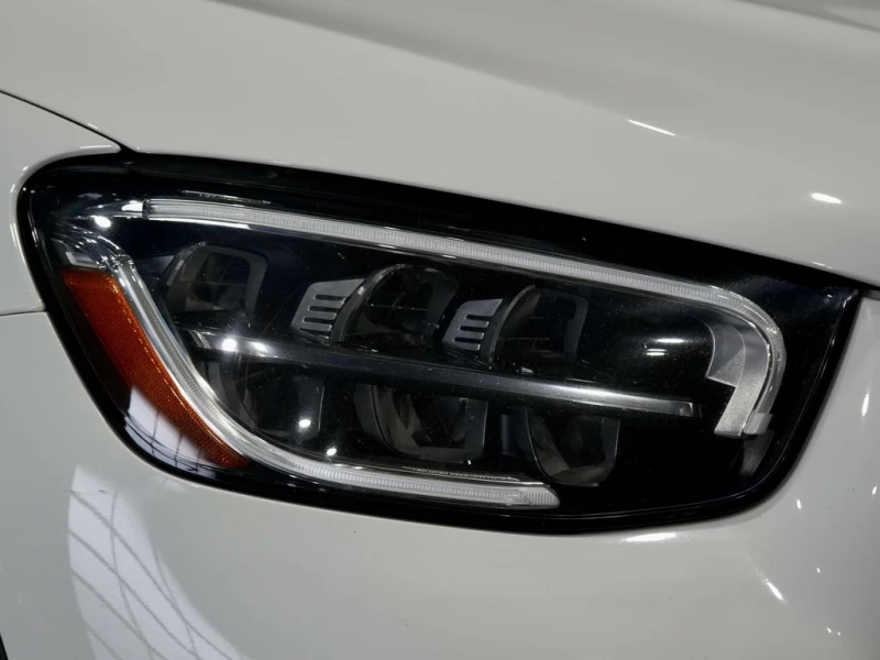 Mercedes-Benz GLC * GLC300 4M * CARFAX * ЦЕНА ДО БГ, снимка 6 - Автомобили и джипове - 53234972