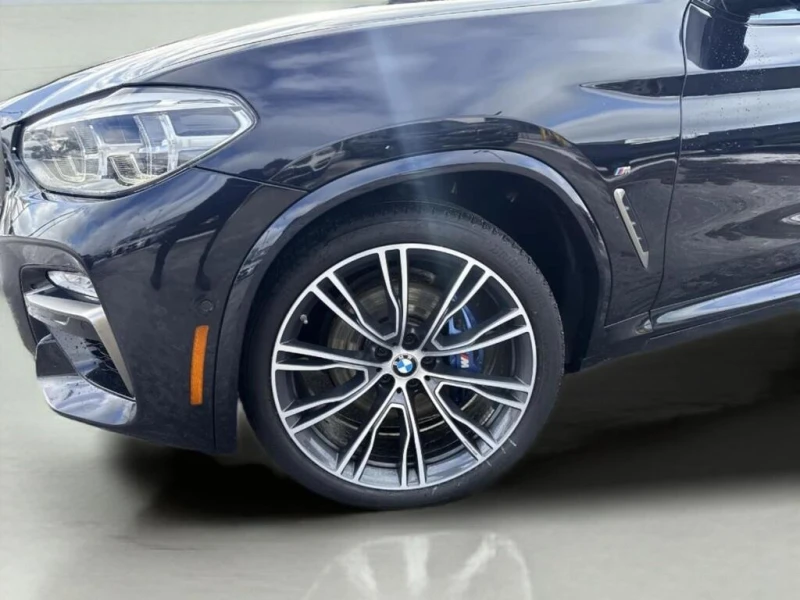 BMW X3 ПРЕДСТАТВИТЕЛСТВО* B58 * 80 000км, снимка 5 - Автомобили и джипове - 53329379