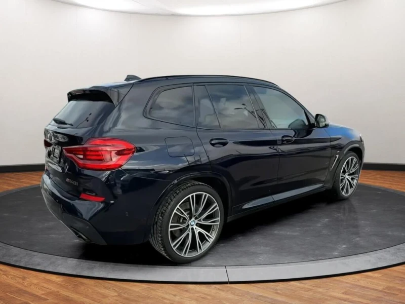 BMW X3 ПРЕДСТАТВИТЕЛСТВО* B58 * 80 000км, снимка 4 - Автомобили и джипове - 53329379