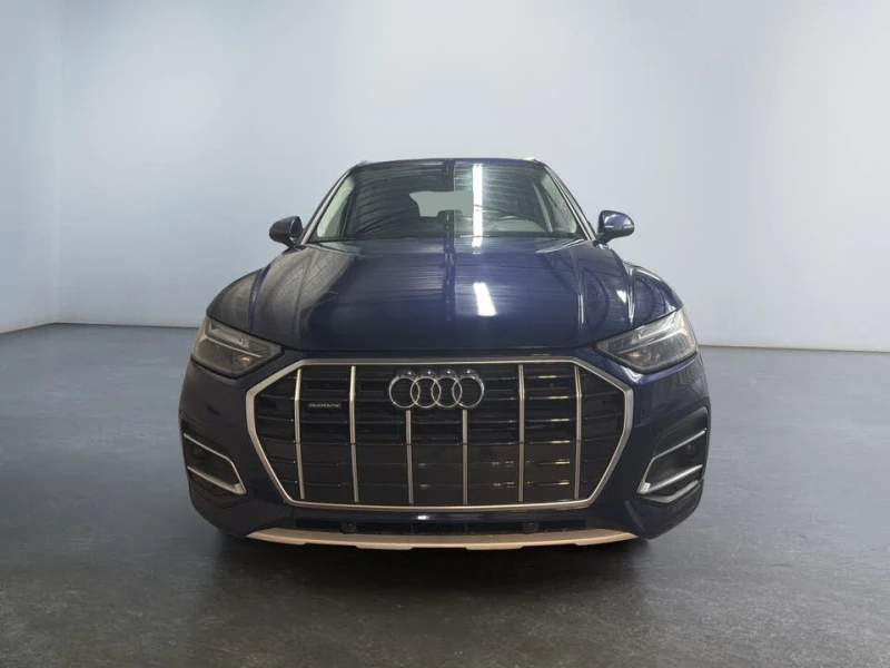 Audi Q5 * CarFax * АвтоКредит* - 41200 лв. - 10518629 1
