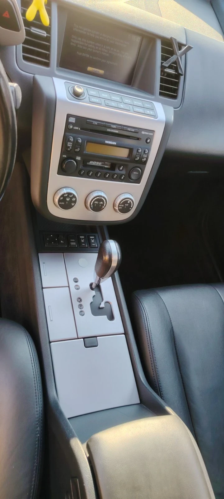 Nissan Murano 3.5 234    | Mobile.bg   11