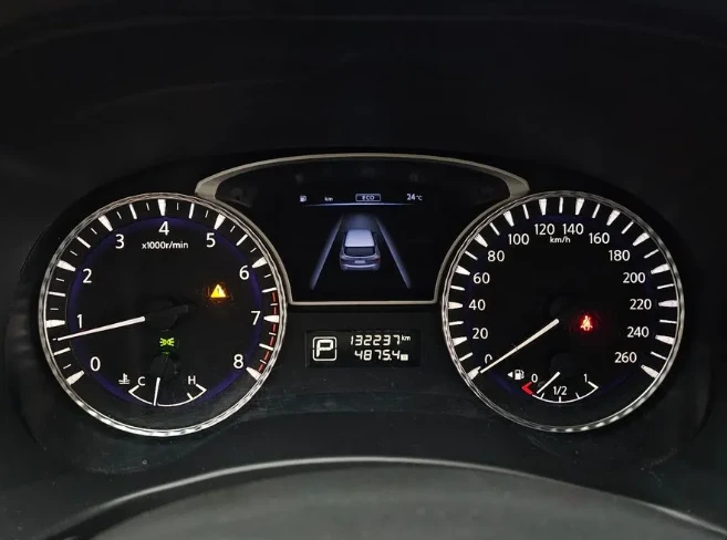 Infiniti QX60 3.5 AWD - изображение 8