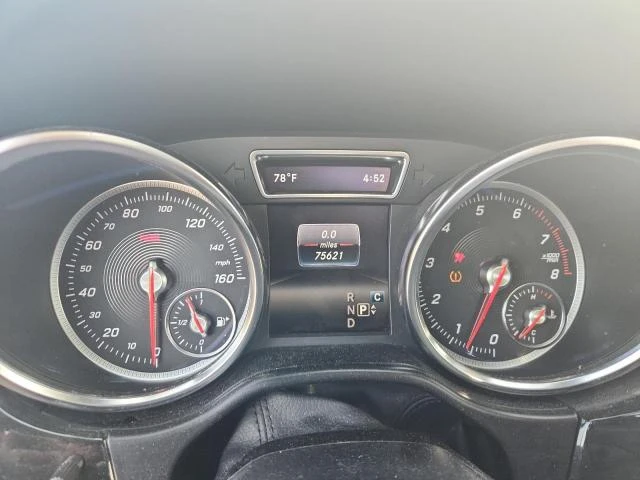 Mercedes-Benz GLE 350  V6 - изображение 7
