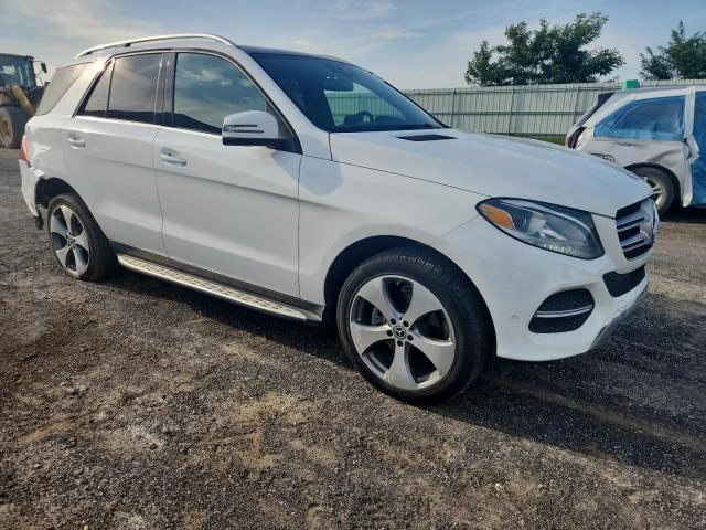 Mercedes-Benz GLE 350  V6 - изображение 3