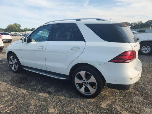 Mercedes-Benz GLE 350  V6 - изображение 4