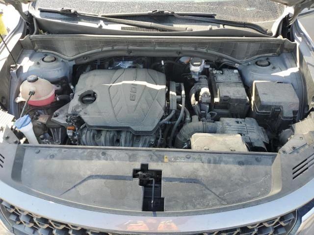 Kia Sorento 2.5L 4 All wheel drive - изображение 5