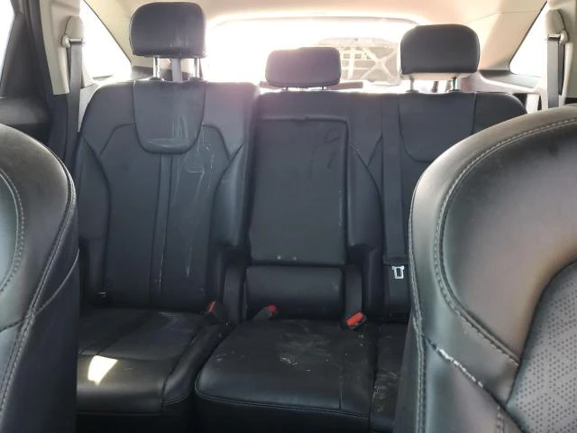 Kia Sorento 2.5L 4 All wheel drive - изображение 3