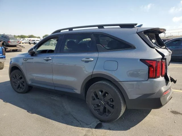 Kia Sorento 2.5L 4 All wheel drive - изображение 7