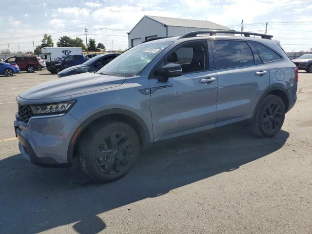 Kia Sorento 2.5L 4 All wheel drive - изображение 2