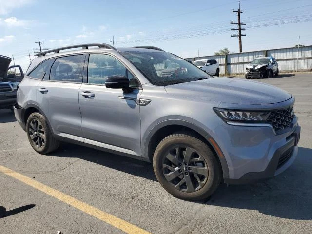 Kia Sorento 2.5L 4 All wheel drive - изображение 9