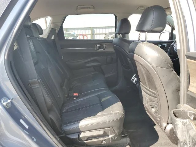 Kia Sorento 2.5L 4 All wheel drive - изображение 4