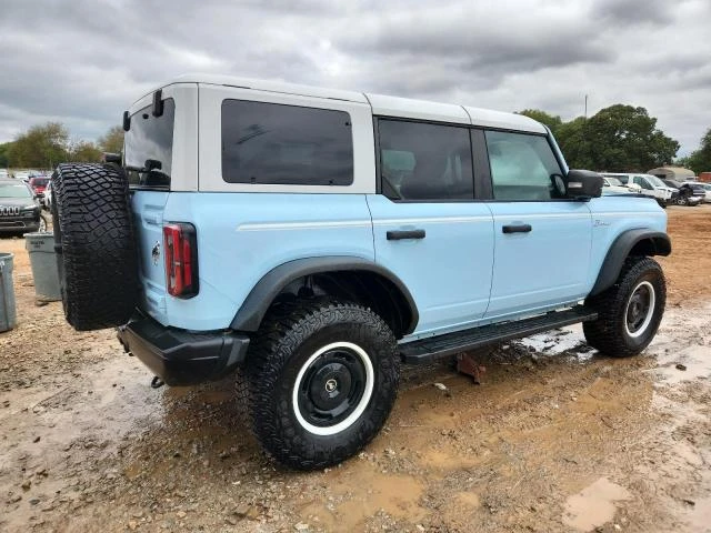 Ford Bronco 2.7L 6 All wheel drive, снимка 9 - Автомобили и джипове - 52887329