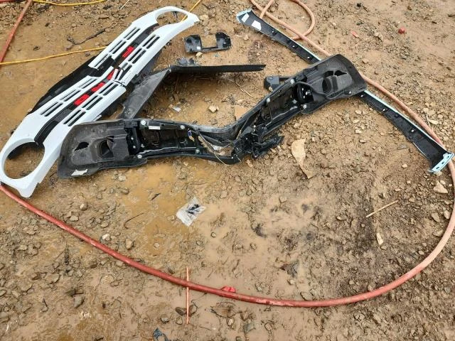 Ford Bronco 2.7L 6 All wheel drive, снимка 6 - Автомобили и джипове - 52887329