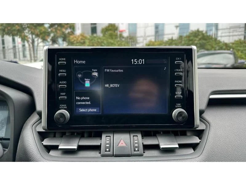 Toyota Rav4 RAV4 2.5 HSD SELECTION VIP AWD, снимка 15 - Автомобили и джипове - 52949047