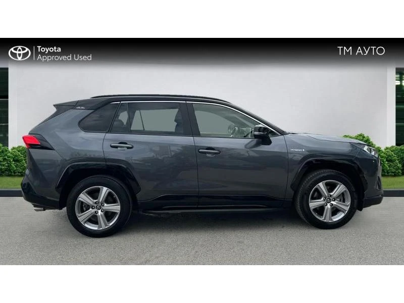 Toyota Rav4 RAV4 2.5 HSD SELECTION VIP AWD, снимка 17 - Автомобили и джипове - 52949047