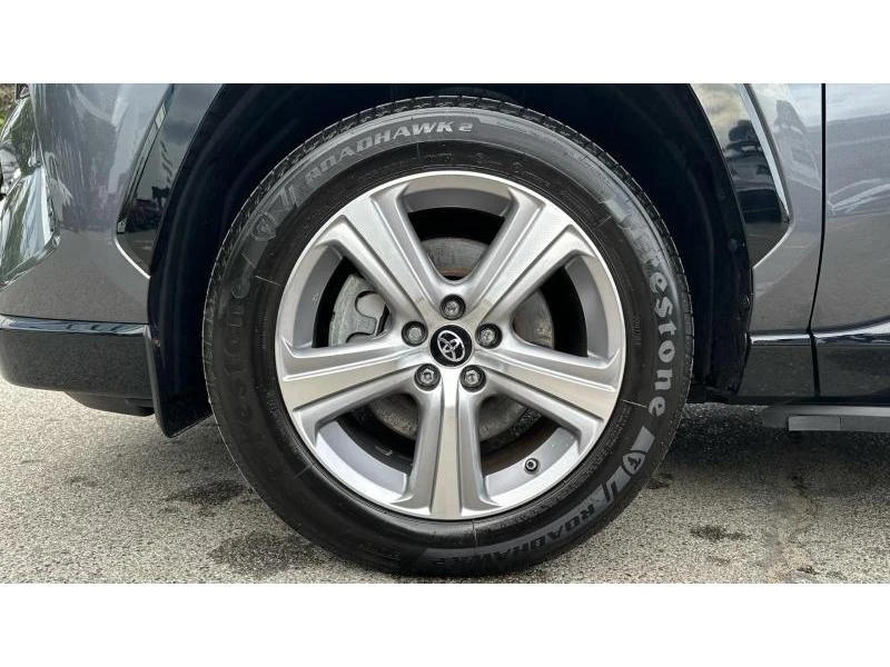 Toyota Rav4 RAV4 2.5 HSD SELECTION VIP AWD, снимка 16 - Автомобили и джипове - 52949047