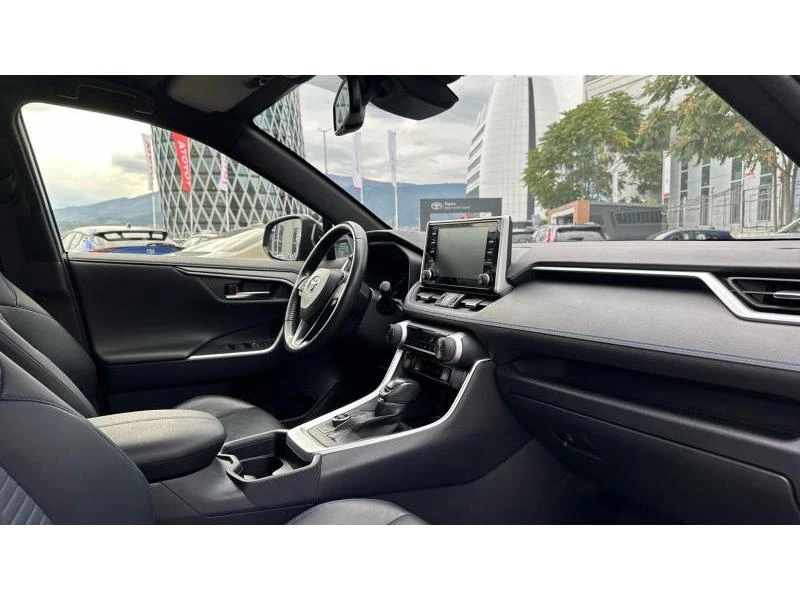 Toyota Rav4 RAV4 2.5 HSD SELECTION VIP AWD, снимка 6 - Автомобили и джипове - 52949047