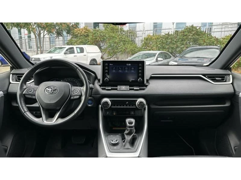 Toyota Rav4 RAV4 2.5 HSD SELECTION VIP AWD, снимка 8 - Автомобили и джипове - 52949047