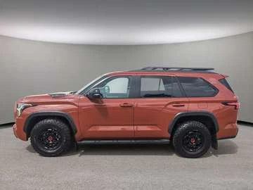Toyota Tundra * * TRD PRO* * , снимка 6 - Автомобили и джипове - 55598187