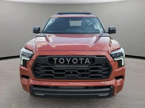 Toyota Tundra * * TRD PRO* * , снимка 2 - Автомобили и джипове - 55598187