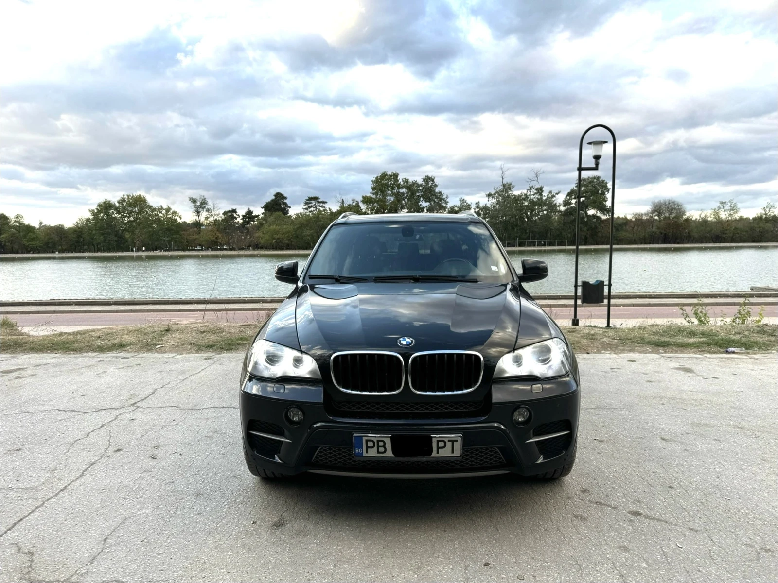 BMW X5  - изображение 3