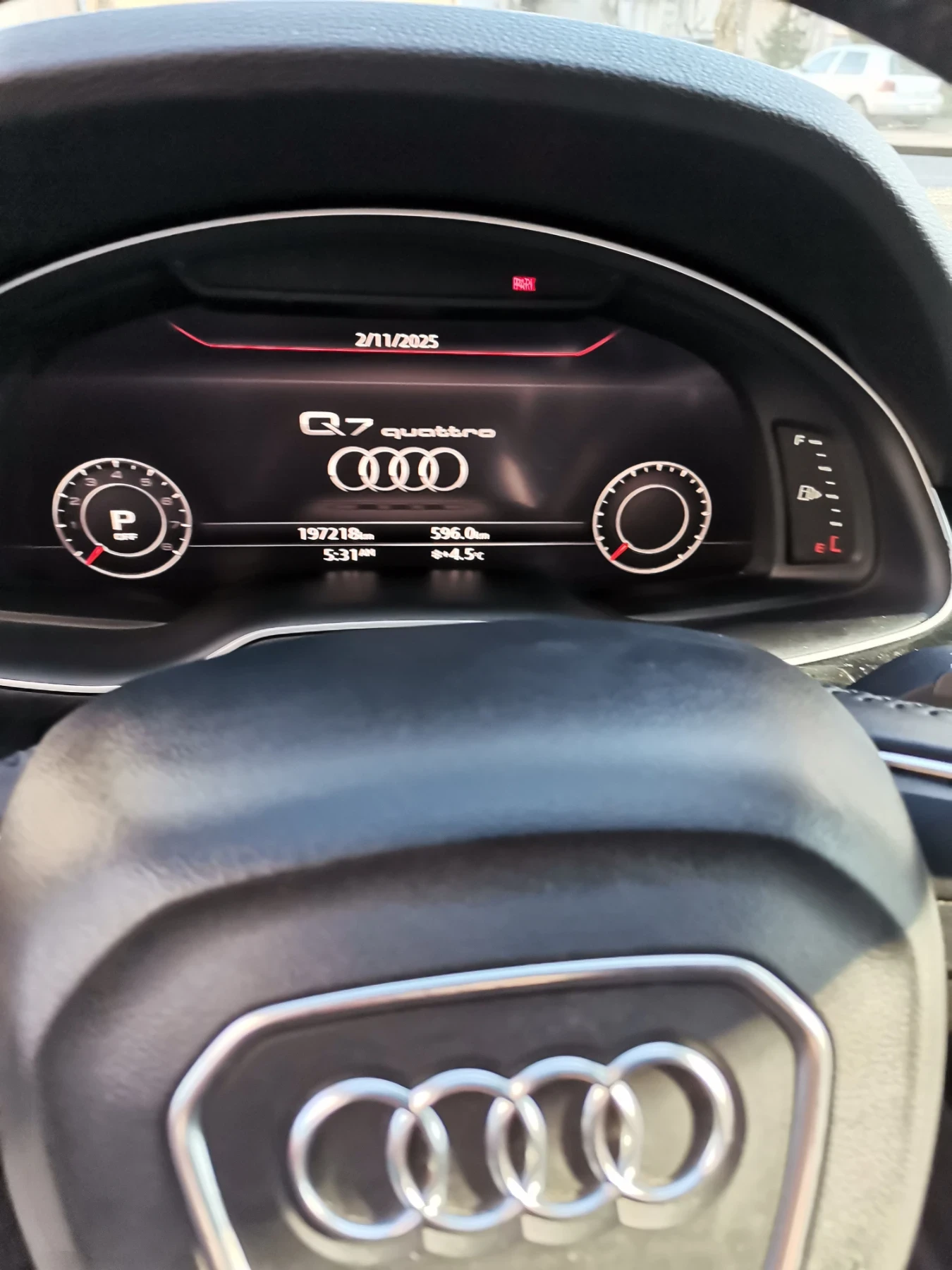 Audi Q7   ! | Mobile.bg   14