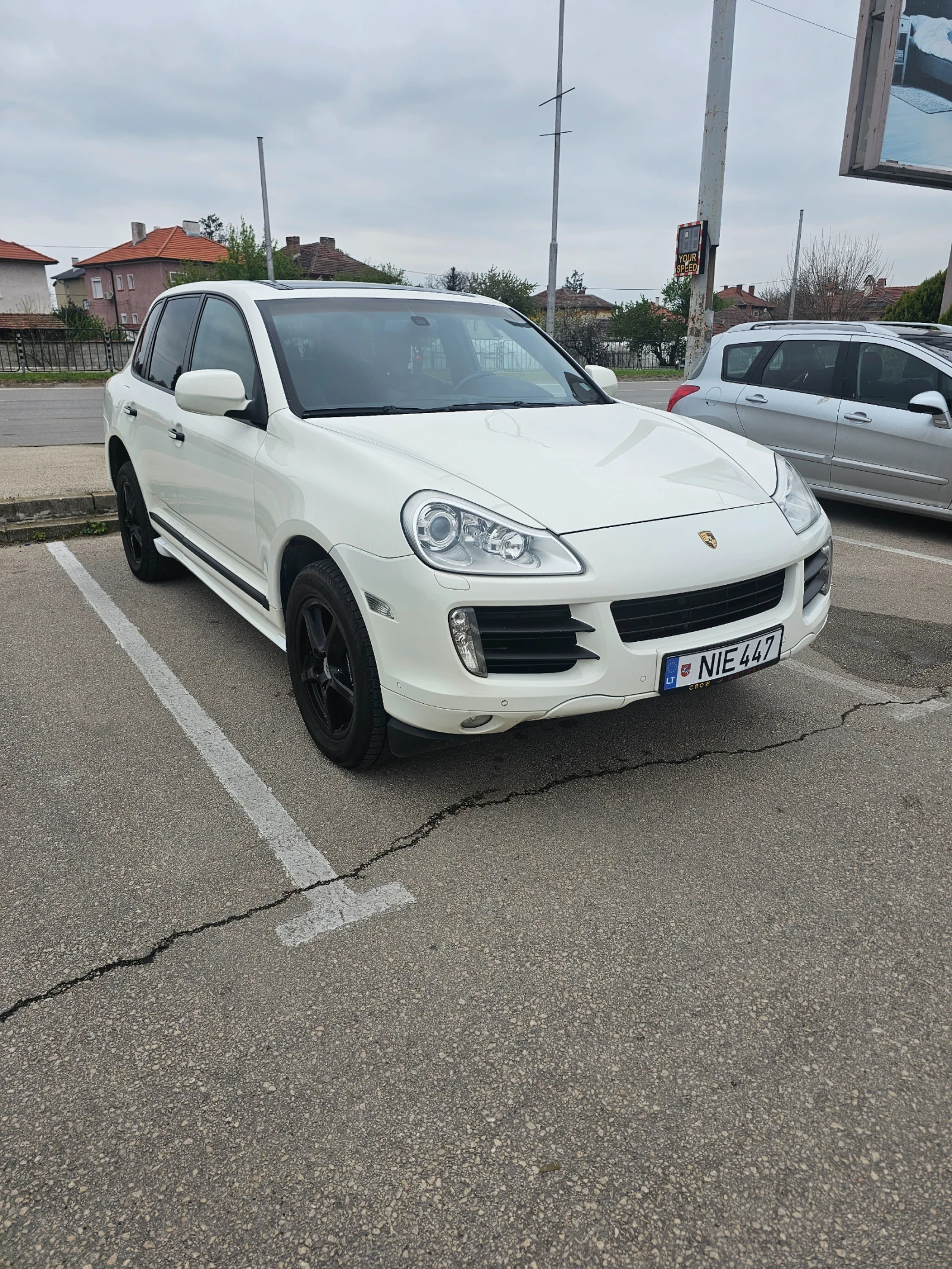 Porsche Cayenne | Mobile.bg   1