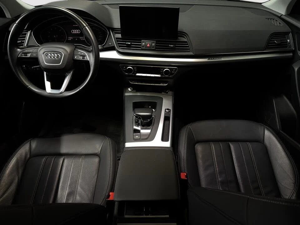 Audi Q5 * CarFax * АвтоКредит*  - изображение 10