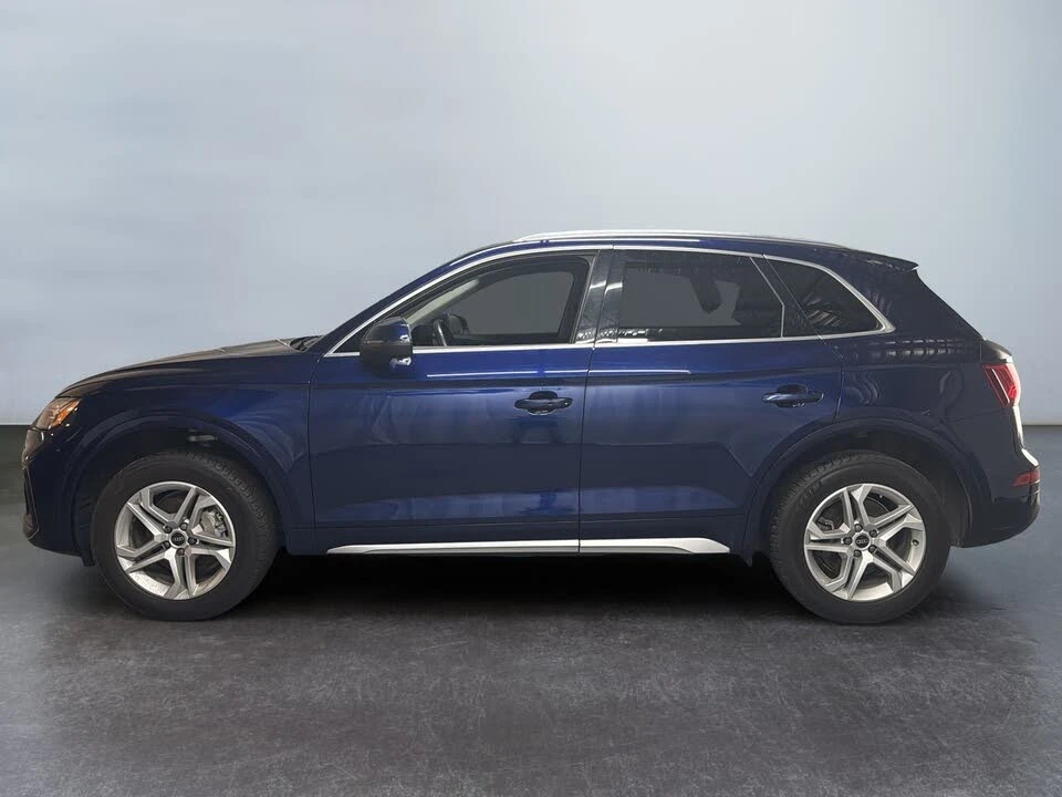 Audi Q5 * CarFax * АвтоКредит*  - изображение 2